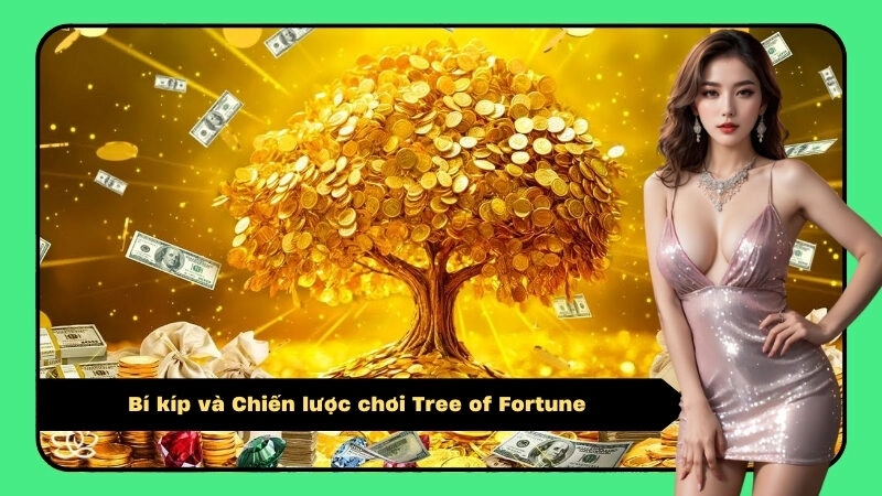 Bí kíp và Chiến lược chơi Tree of Fortune